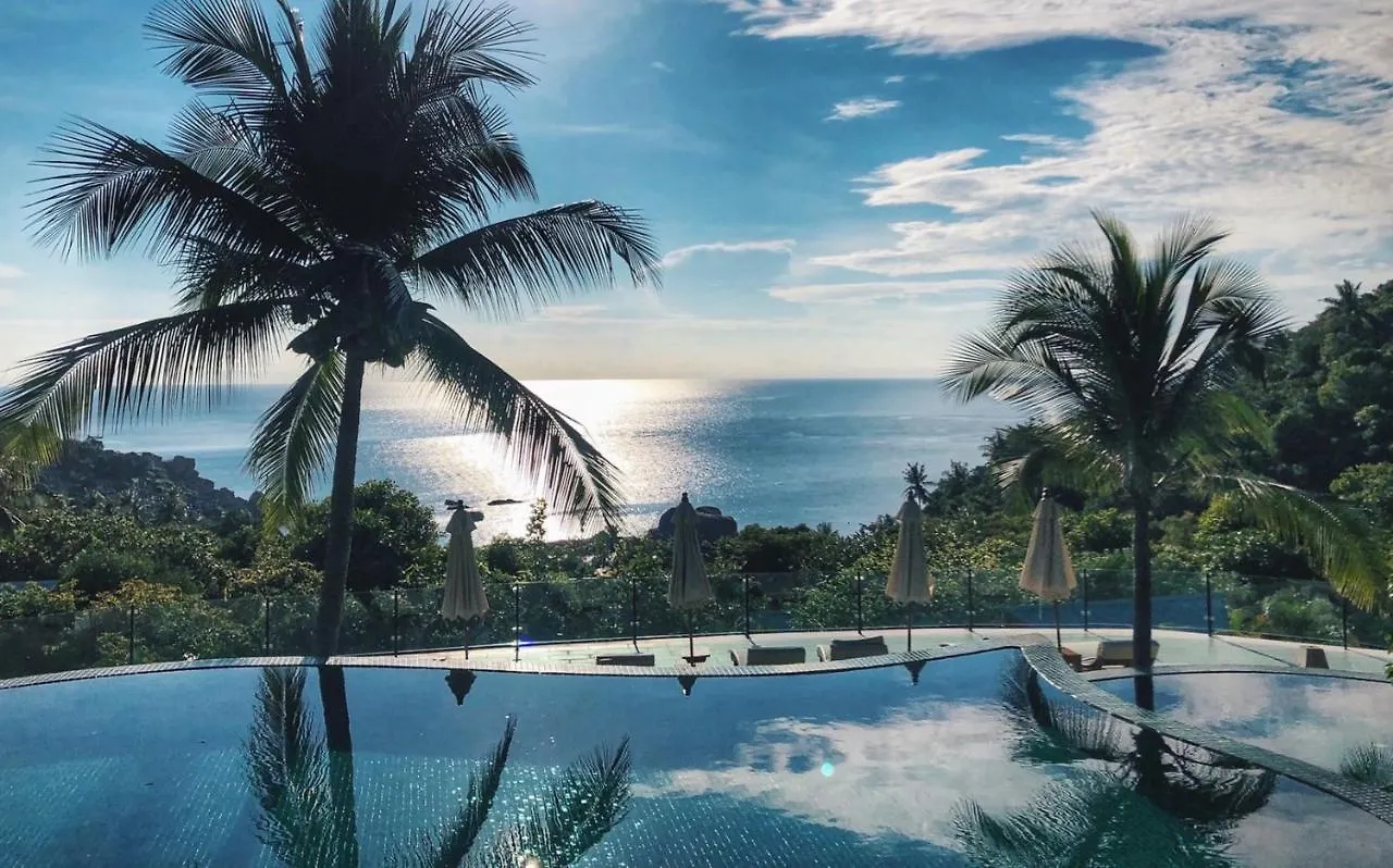 Tanote Villa Sha Extra Plus Koh Tao