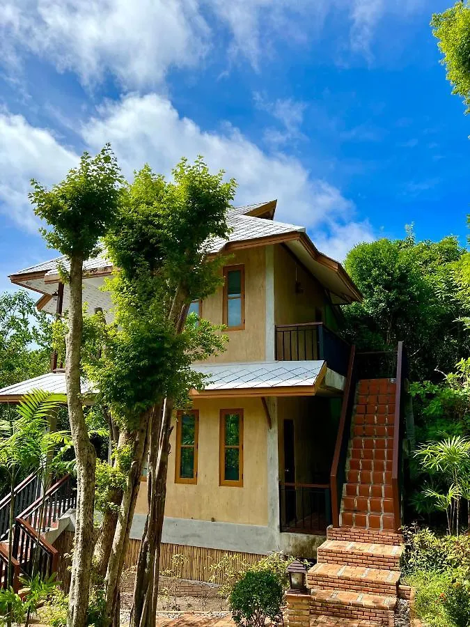 Tanote Villa Sha Extra Plus Koh Tao
