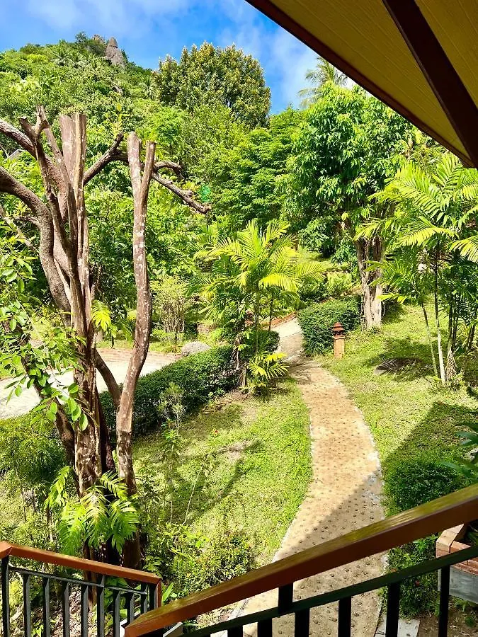 Tanote Villa Sha Extra Plus Koh Tao Thailand
