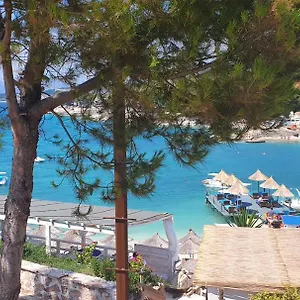 Nocleg ze śniadaniem Emar Beachfront