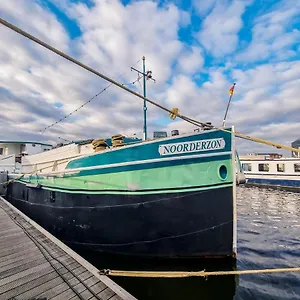 The @ Mps Noorderzon Nederländerna