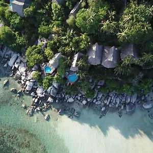 Koh Tao Cabana Station touristique