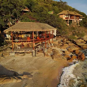 Pensjonat Tao Thong 2