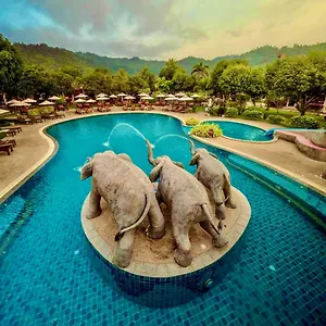 Happy Lagoon Thailand