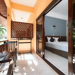 Hotell Divers, Koh Tao