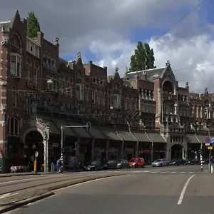La Belle Vue Nederländerna