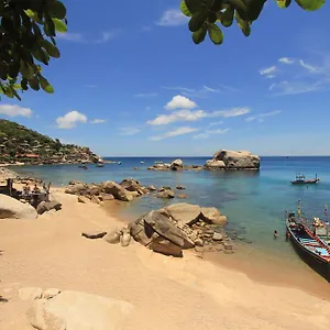 Курортный комплекс Mountain Reef, Тау
