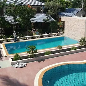Prik Thai タオ島