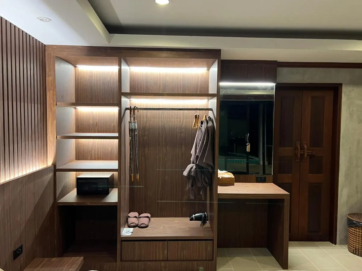Tanote Villa Sha Extra Plus Тау