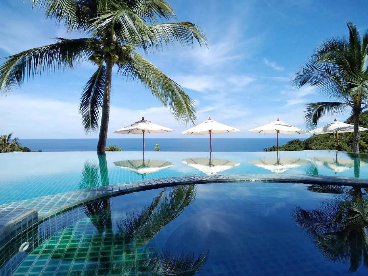 Tanote Villa Sha Extra Plus Тау