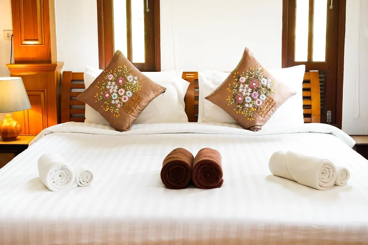 Tanote Villa Sha Extra Plus Ko Tao Resort