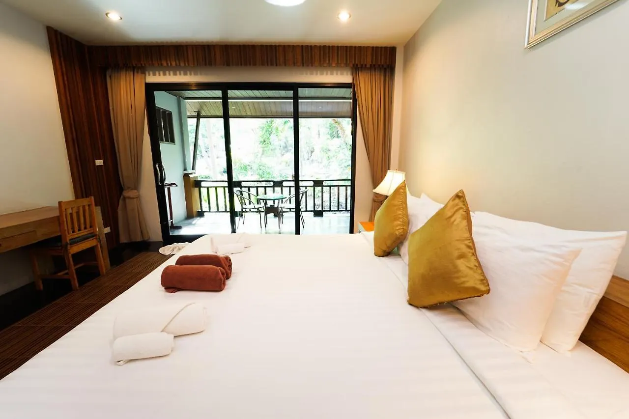 *** Resort Tanote Villa Sha Extra Plus Ko Tao Tailândia
