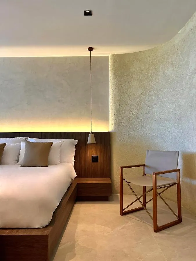 Tanote Villa Sha Extra Plus Ko Tao Resort