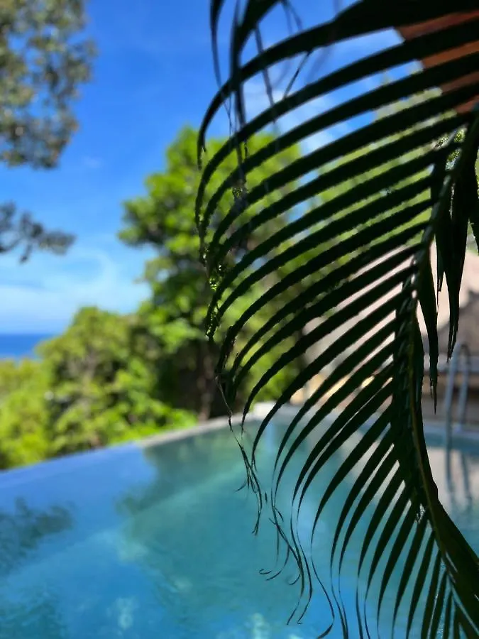 Tanote Villa Sha Extra Plus Koh Tao 3*,  Thailand